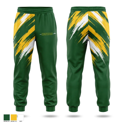 Henrico Sweatpants - 2