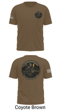 3-2 ADA 51823932 Old School Cotton Feel Shirt - 10
