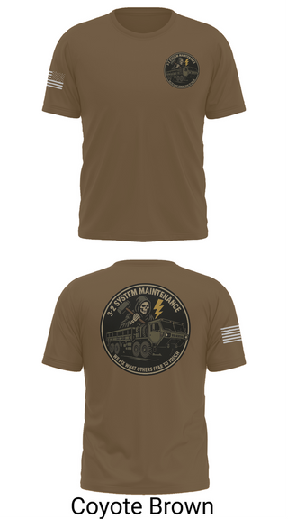 Old School Cotton Feel Shirt, 3-2 ADA, , Teamtime, Team time, sublimation, custom sports apparel, team uniforms, spirit wear, spiritwear, sports uniforms, custom shirts, team store, custom team store, fundraiser sports, apparel fundraiser