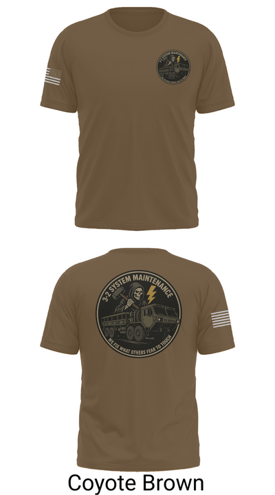 3-2 ADA 51823932 Old School Cotton Feel Shirt - 10