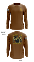 Master at Arms 34934556 Long Sleeve Performance Shirt 100