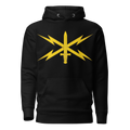 175 CPT Unisex Hoodie - 1