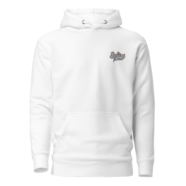 Soley Stars 10913718 Unisex Premium Hoodie | Cotton Heritage M2580