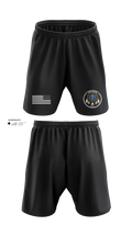NEMHS EMS 96469968 Athletic Shorts With Pockets - 21