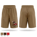 JROTC Athletic Shorts With Pockets - 1