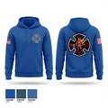 Richfield Township Fire 95058415 Hoodie - 1