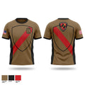 55 SFS K9 Short Sleeve Performance Shirt - 1
