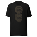 Jessamine county seat Unisex Staple T-Shirt