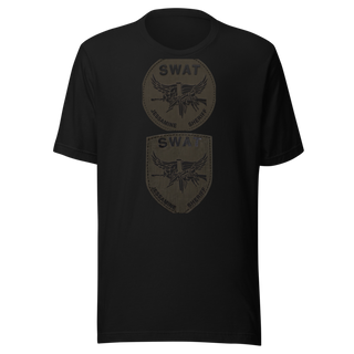 Unisex Staple T-Shirt - Black