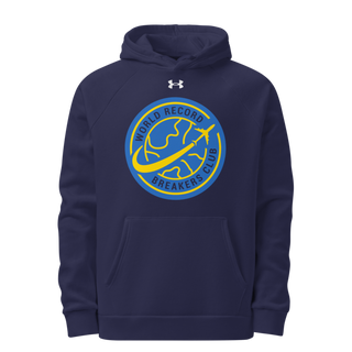 World Record Breakers Club 55012769 Under Armour Hoodie