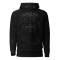 Columbus SWAT Unisex Hoodie - 1
