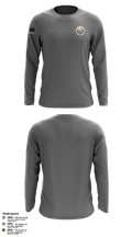 Overboard Marine and RV 25619615 Long Sleeve Performance Shirt 14