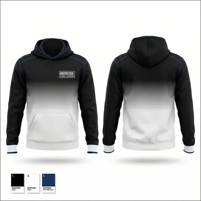 Brookside Tennis Training 62894675 Hoodie - 1