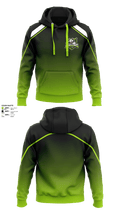 Possums 95989778 Hoodie - 3
