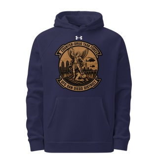 CDTF Under Armour Hoodie