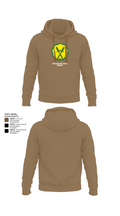 88th Military Police Company 35850673 Hoodie - 11