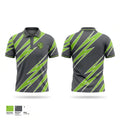 Oklahoma Havoc Short Sleeve Performance Polo - 1