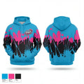 Beloit Venom 6514509 Hoodie - 1