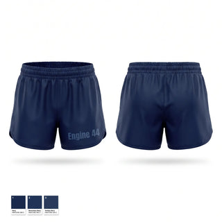 Ranger Panties, Engine 44, Fire Department, Teamtime, Team time, sublimation, custom sports apparel, team uniforms, spirit wear, spiritwear, sports uniforms, custom shirts, team store, custom team store, fundraiser sports, apparel fundraiser