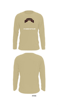 1/75 Ranger Battalion 18723676 Long Sleeve Performance Shirt 91