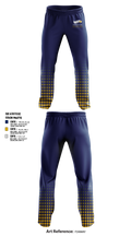 Mt. Bethel Christian Academy Golf Program 44847718 Sweatpants - 1