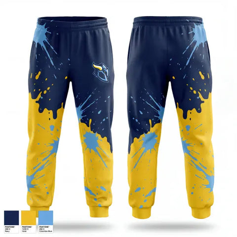 Sweatpants, River City Raiders, Wrestling, Teamtime, Team time, sublimation, custom sports apparel, team uniforms, spirit wear, spiritwear, sports uniforms, custom shirts, team store, custom team store, fundraiser sports, apparel fundraiser