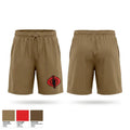 Cobra 1-50 35457458 Athletic Shorts With Pockets - 1