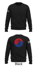 CNFK DET CHINHAE 74281710 Crew Neck Sweatshirt - 24