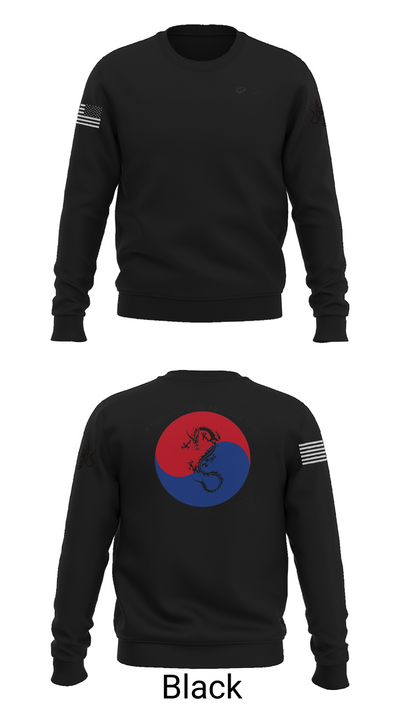 CNFK DET CHINHAE 74281710 Crew Neck Sweatshirt - 24