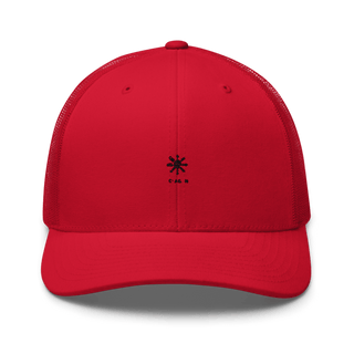 EventsByJoel 45028039 Retro Trucker Hat | Yupoong 6606