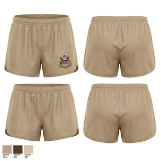 Ranger Panties, 2cr, Army, Teamtime, Team time, sublimation, custom sports apparel, team uniforms, spirit wear, spiritwear, sports uniforms, custom shirts, team store, custom team store, fundraiser sports, apparel fundraiser
