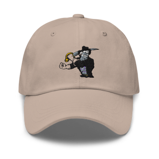 Randolph Southern Senior High School 54411855 Classic Dad Hat | Yupoong 6245CM