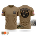 Carnage Company Short Sleeve Performance Shirt - 1