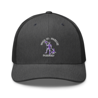 Guard company westlock 44609469 Retro Trucker Hat | Yupoong 6606