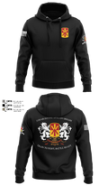 Bravo 1-43 Hoodie - 4
