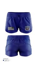 5th Precinct 96743657 Ranger Panties - 21