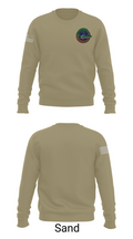 2d Assault Amphibian Battalion 2506897 Crew Neck Sweatshirt - 85