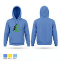 Del Webb Hoodie - 2