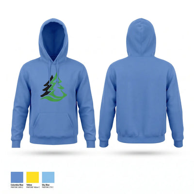 Del Webb Hoodie - 2
