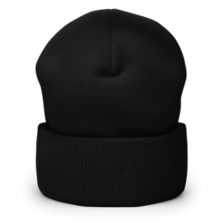 USPS 47043288 Cuffed Beanie | Yupoong 1501KC