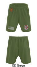 322 EN CO 78739236 Athletic Shorts With Pockets - 49