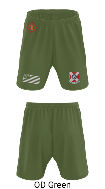 322 EN CO 78739236 Athletic Shorts With Pockets - 49