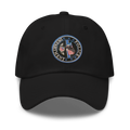 Forest Police Department Dad hat
