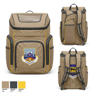 Gear Bag, 332nd Air Expeditionary Wing, Air Force, Teamtime, Team time, sublimation, custom sports apparel, team uniforms, spirit wear, spiritwear, sports uniforms, custom shirts, team store, custom team store, fundraiser sports, apparel fundraiser