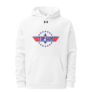 Lake City Thunder 75330803 Under Armour Hoodie