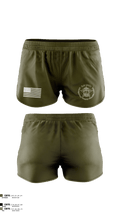 Montgomery County Sheriff’s Office K9 Unit 21073069 Ranger Panties - 106