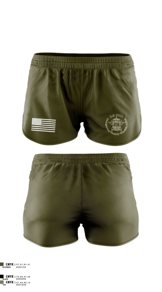 Ranger Panties, Montgomery County Sheriff’s Office K9 Unit, Police, Teamtime, Team time, sublimation, custom sports apparel, team uniforms, spirit wear, spiritwear, sports uniforms, custom shirts, team store, custom team store, fundraiser sports, apparel fundraiser
