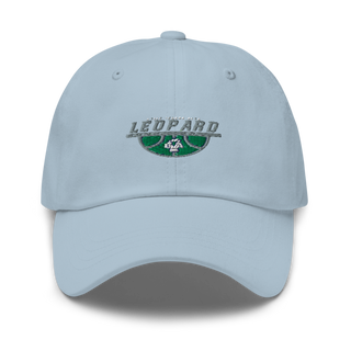 Belle Vernon Area Basketball Classic Dad Hat | Yupoong 6245CM