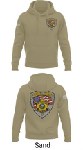 Caldwell County Sheriff's Office 64628956 Hoodie - 93