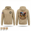 USS ralph Johnson 39410913 Hoodie - 1